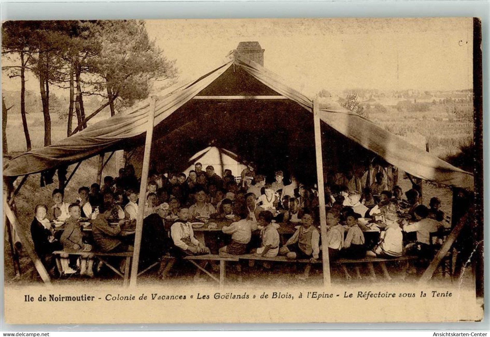 10640164 - Noirmoutier-en-lIle