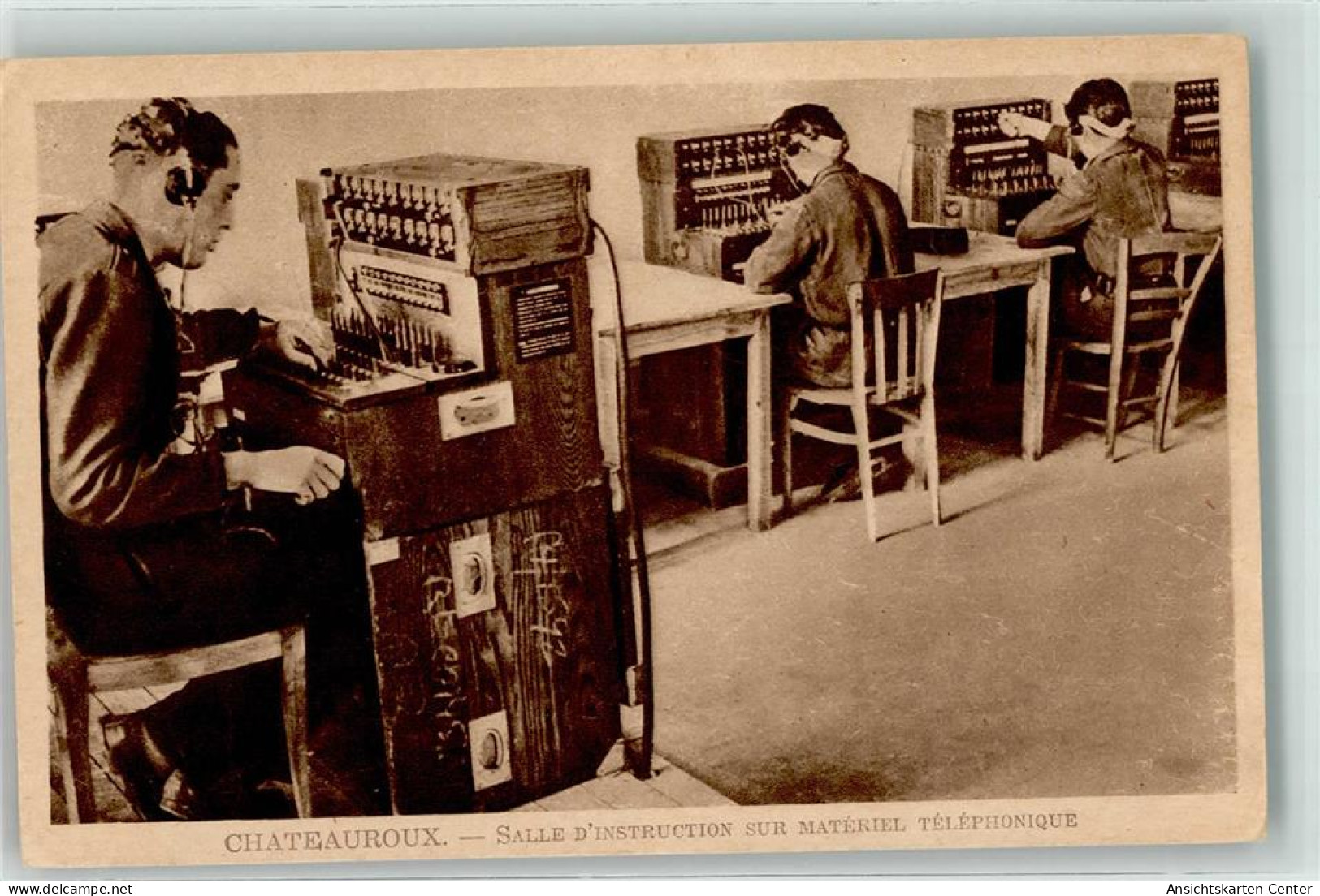 10642217 - Chateauroux