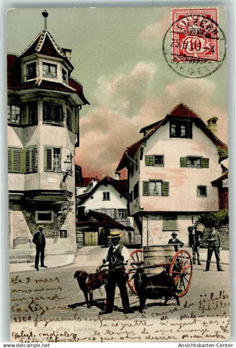 10643078 - Luzern Lucerne
