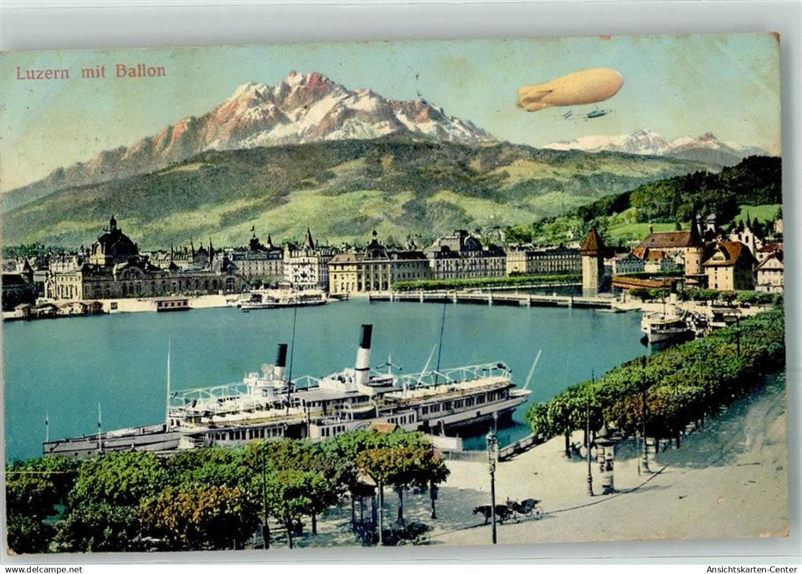 10643124 - Luzern Lucerne