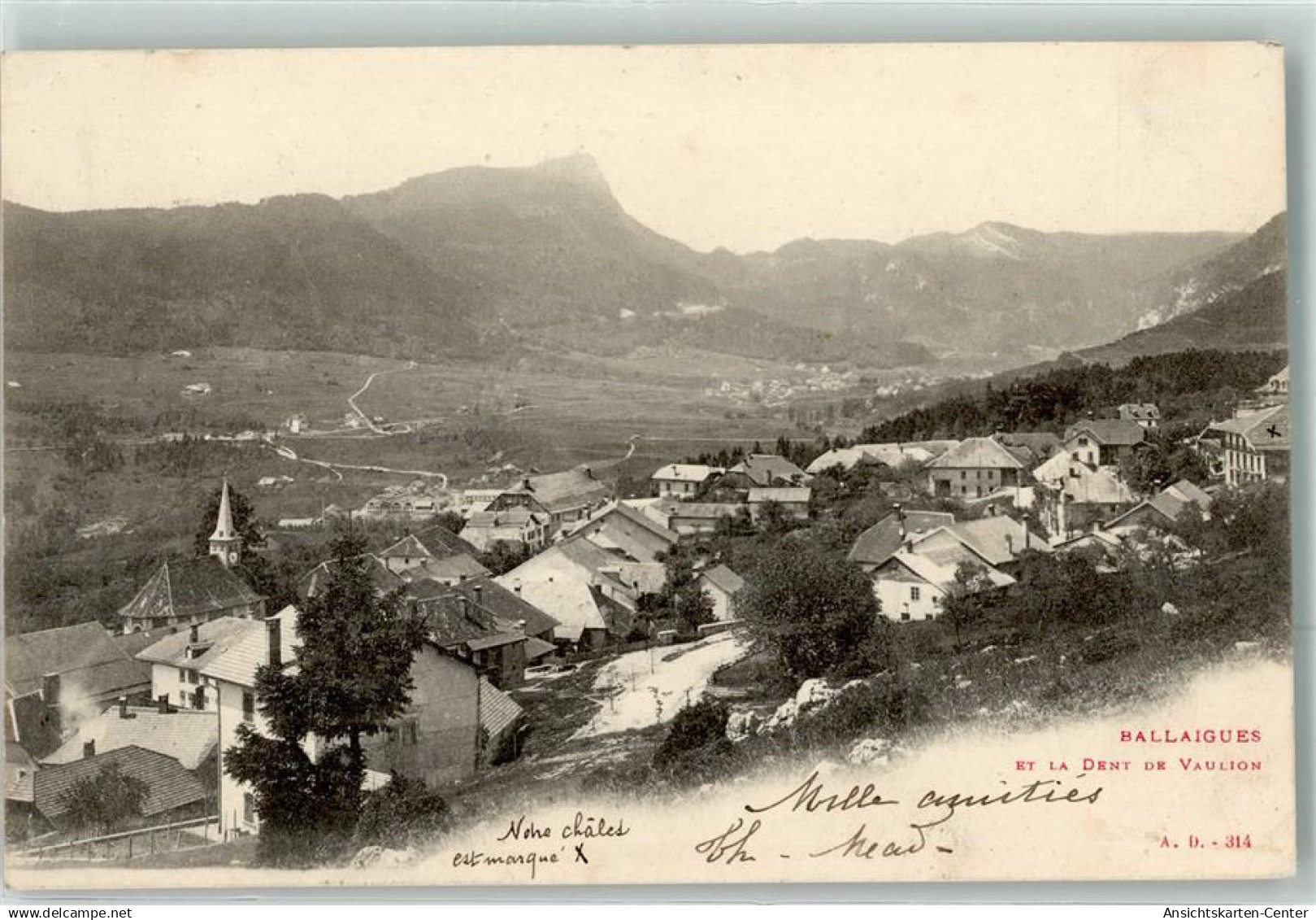 10645008 - Ballaigues