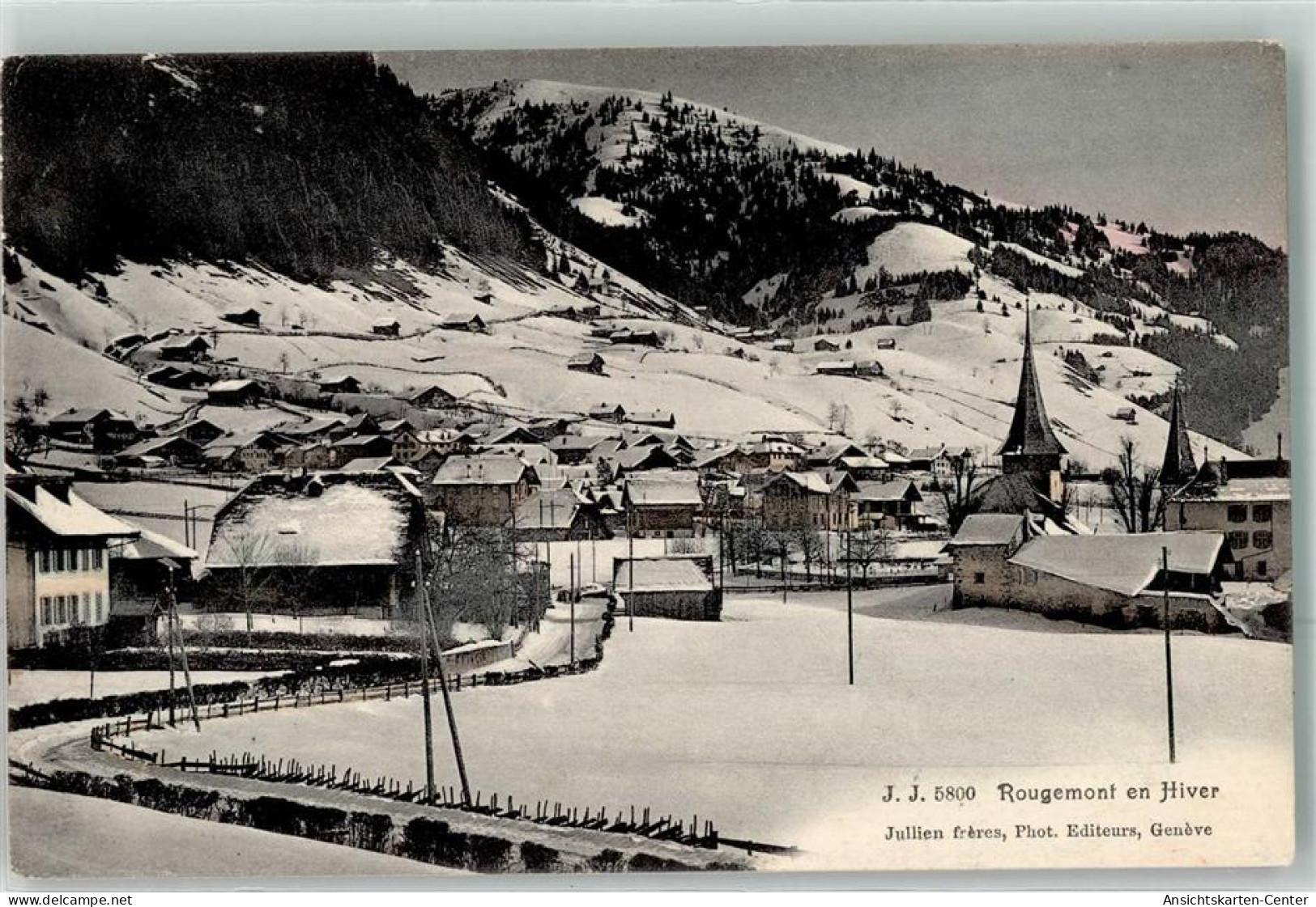 10645085 - Rougemont