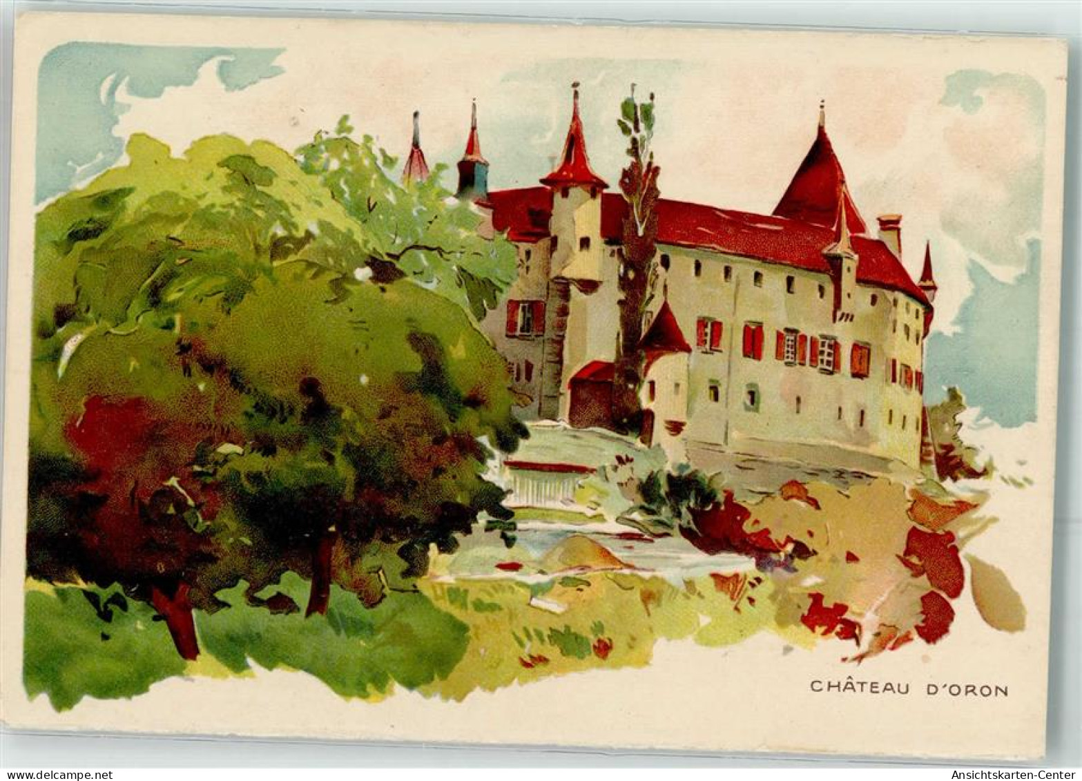 10645268 - Oron-la-Ville