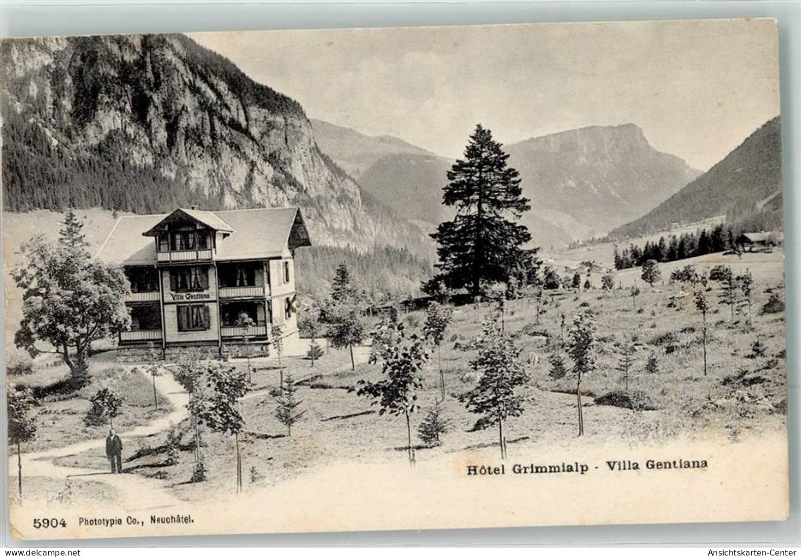 10645467 - Diemtigen