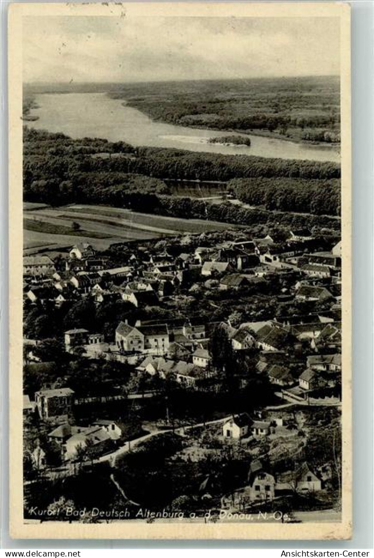 10645549 - Bad Deutsch-Altenburg