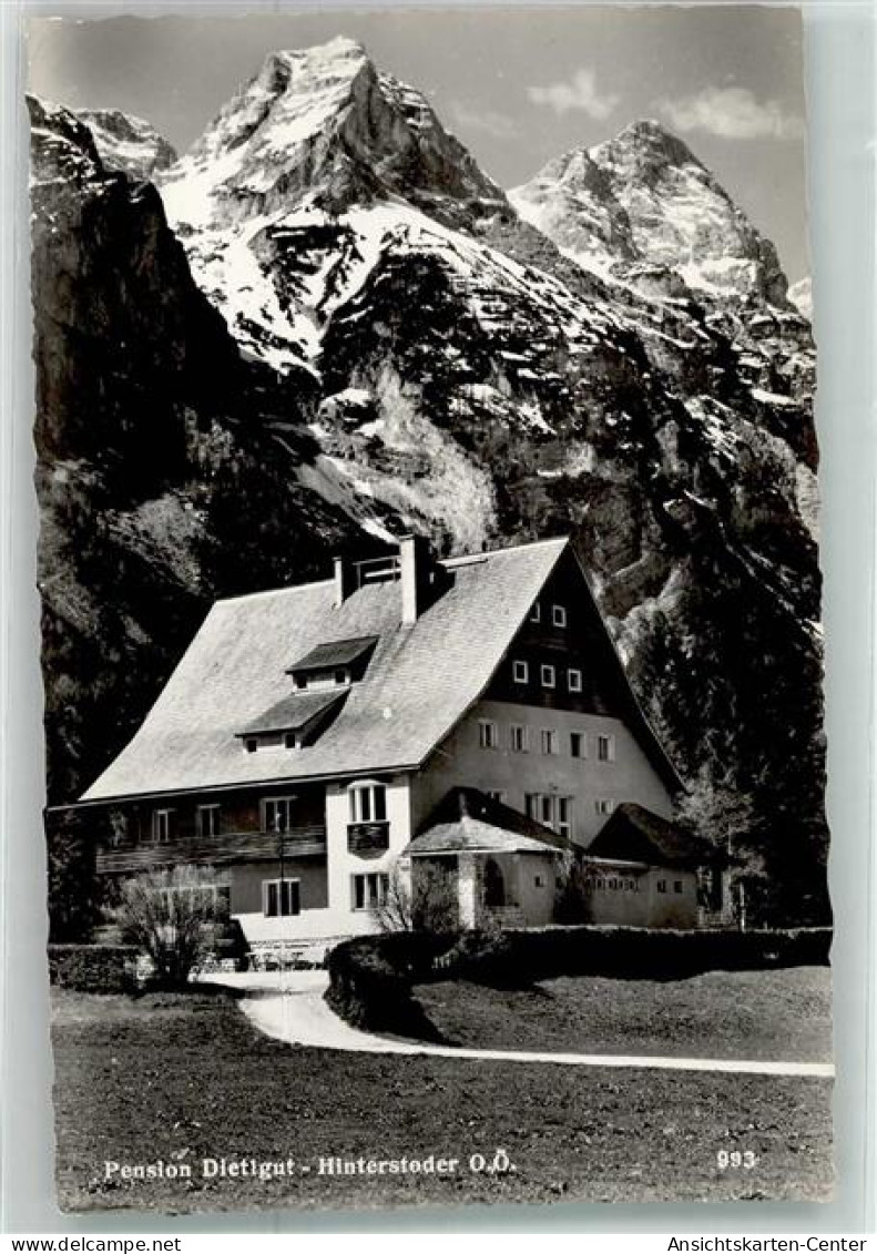 10645567 - Hinterstoder