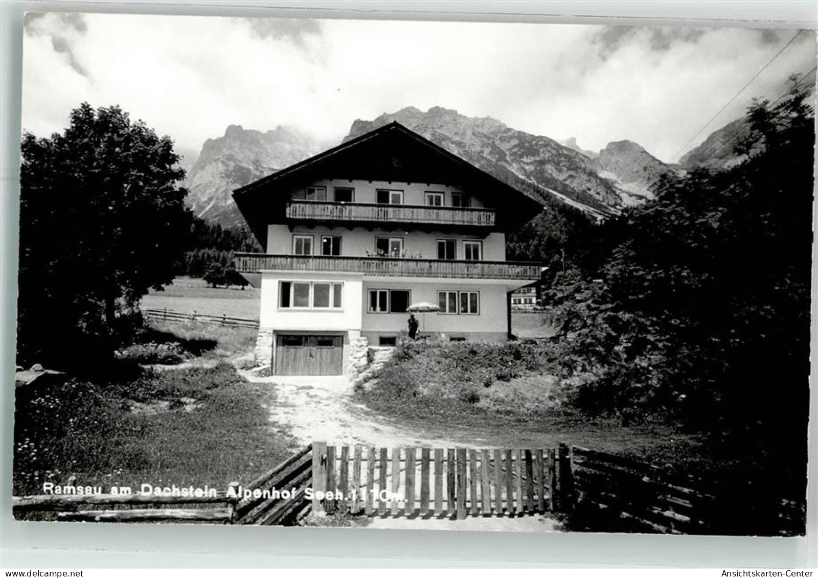 10645653 - Ramsau am Dachstein