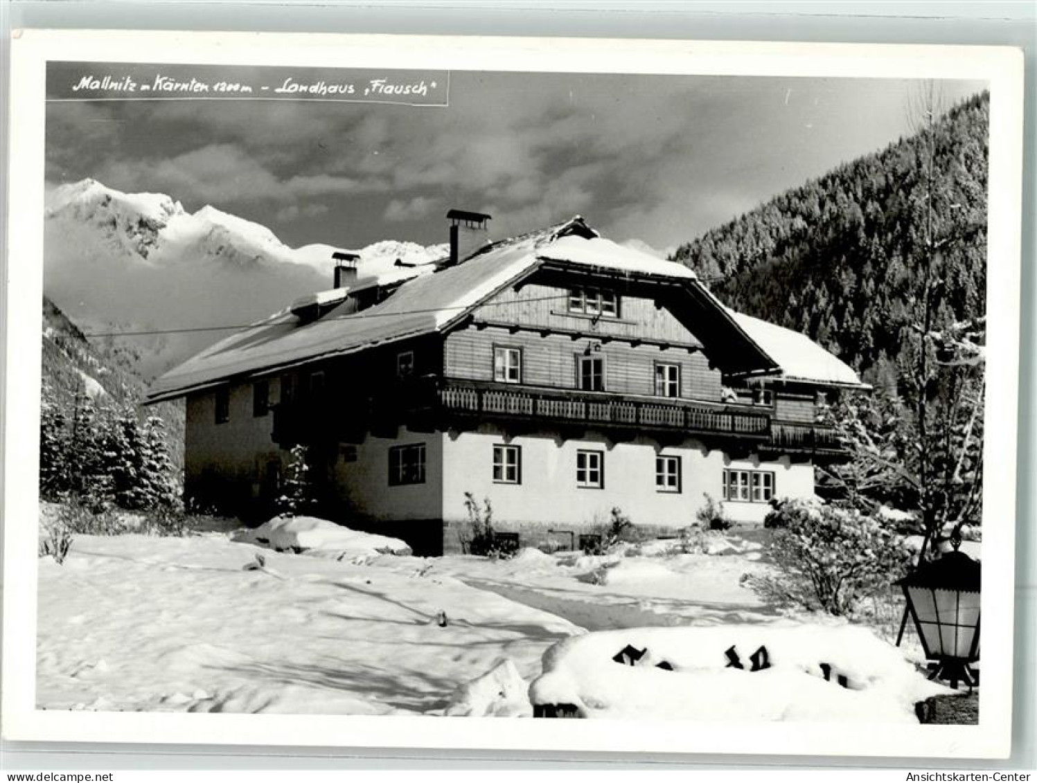 10646156 - Mallnitz