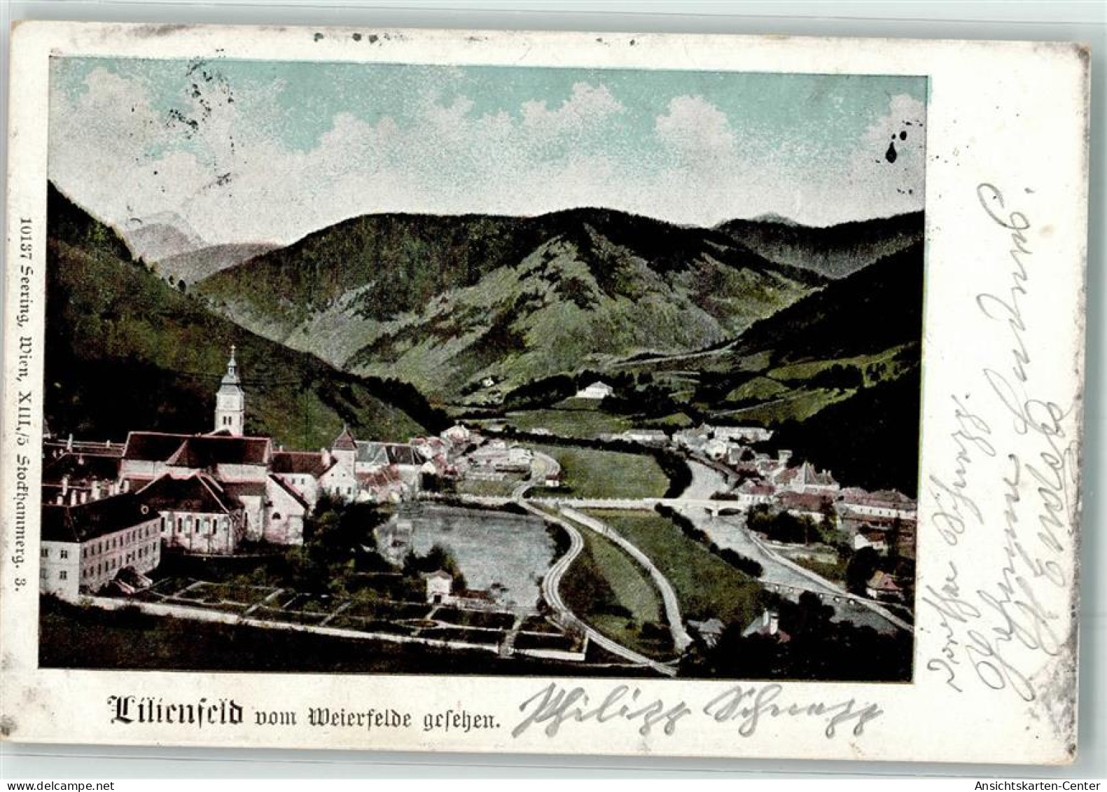 10646360 - Lilienfeld