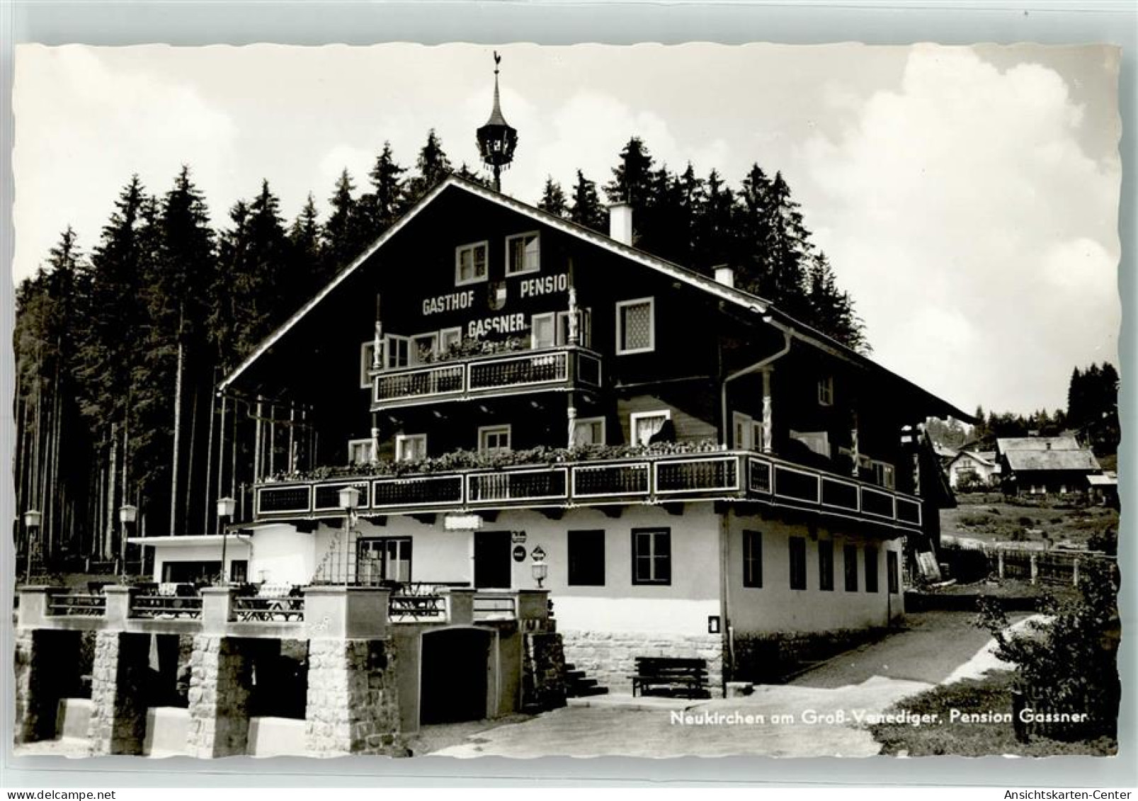 10646449 - Neukirchen am Grossvenediger