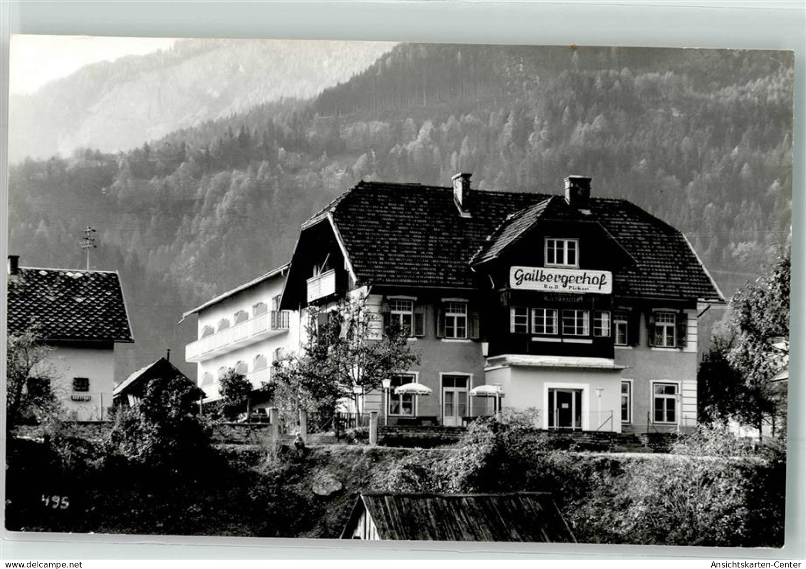 10646465 - Oberdrauburg