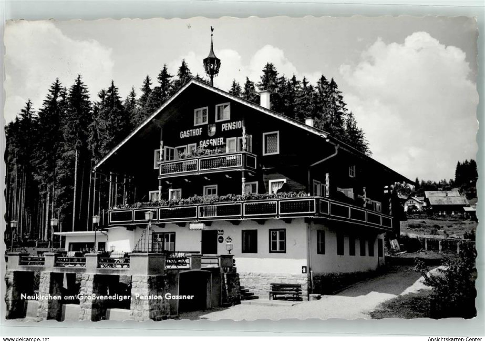 10646475 - Neukirchen am Grossvenediger