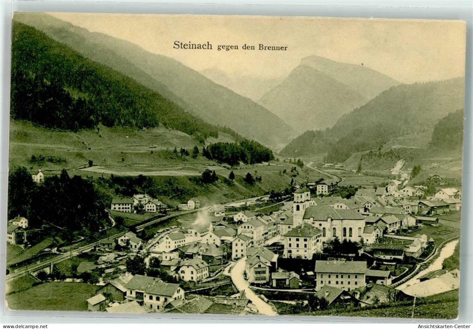 10646504 - Steinach am Brenner