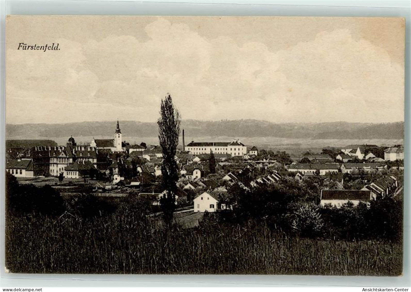 10646545 - Fuerstenfeld