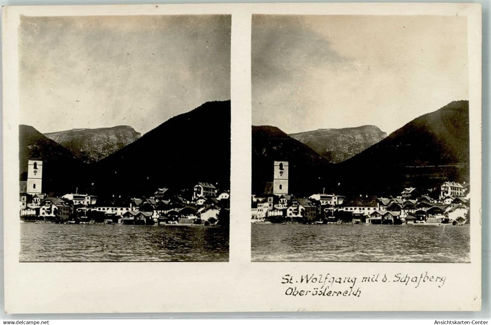 10646595 - St. Wolfgang im Salzkammergut