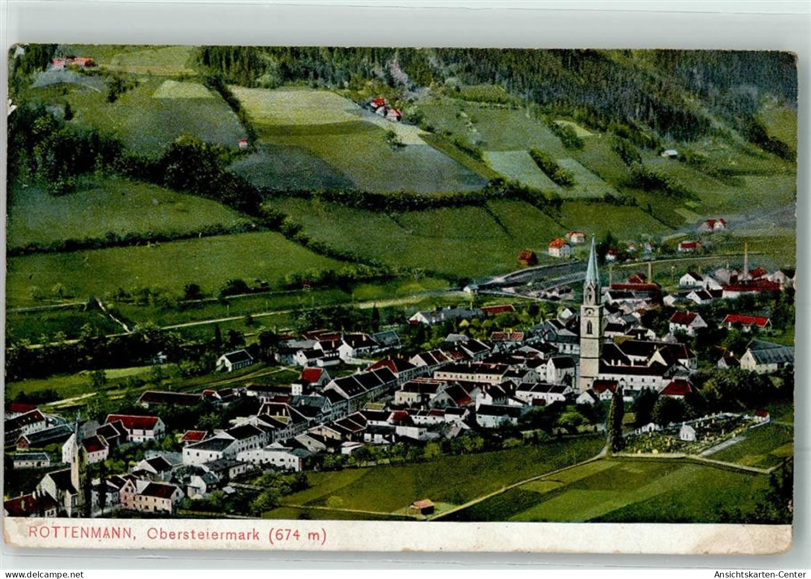 10646748 - Rottenmann