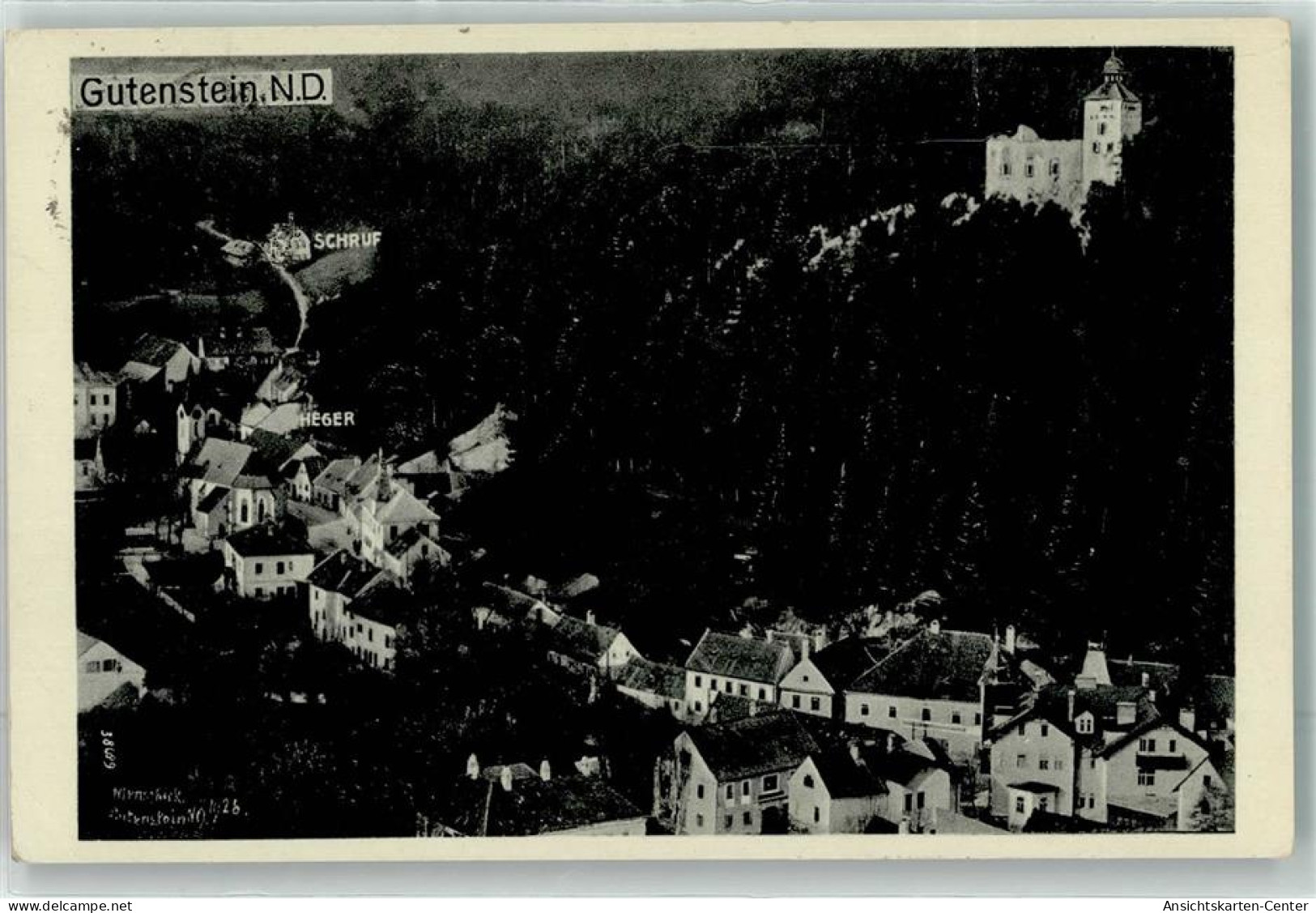 10646786 - Gutenstein