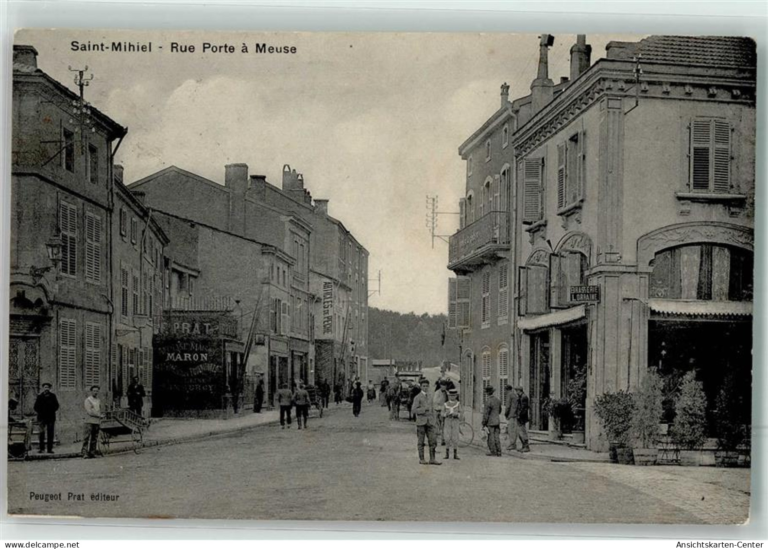 10647219 - Saint-Mihiel