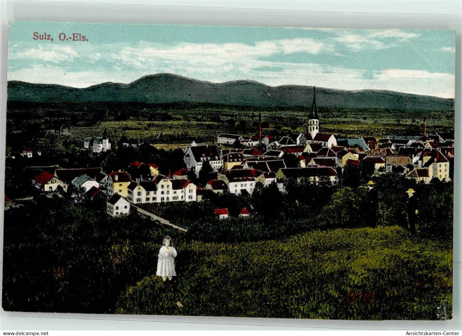 10647228 - Soultz-Haut-Rhin Sulz