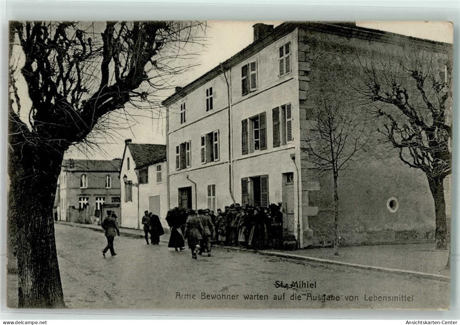 10647230 - Saint-Mihiel