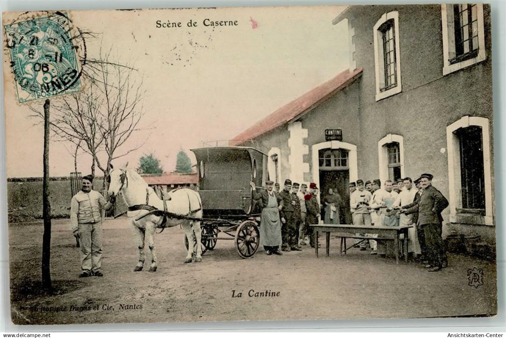 10647262 - Charleville-Mezieres