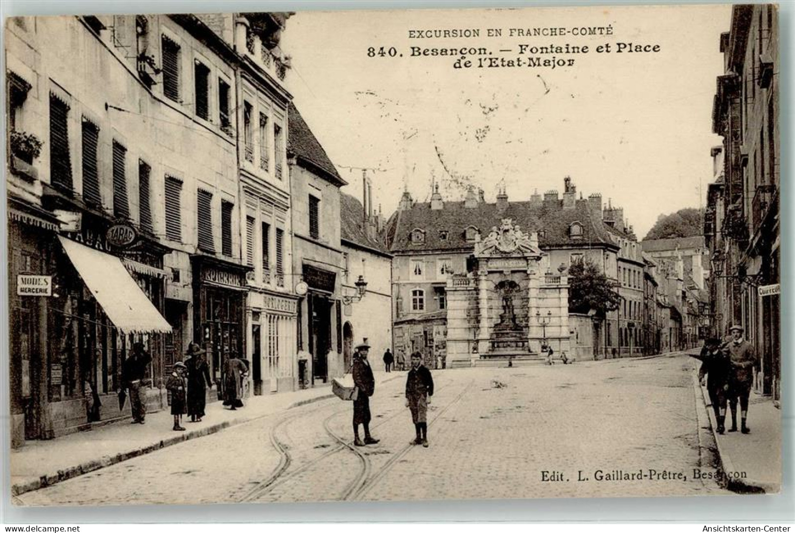 10647267 - Besancon