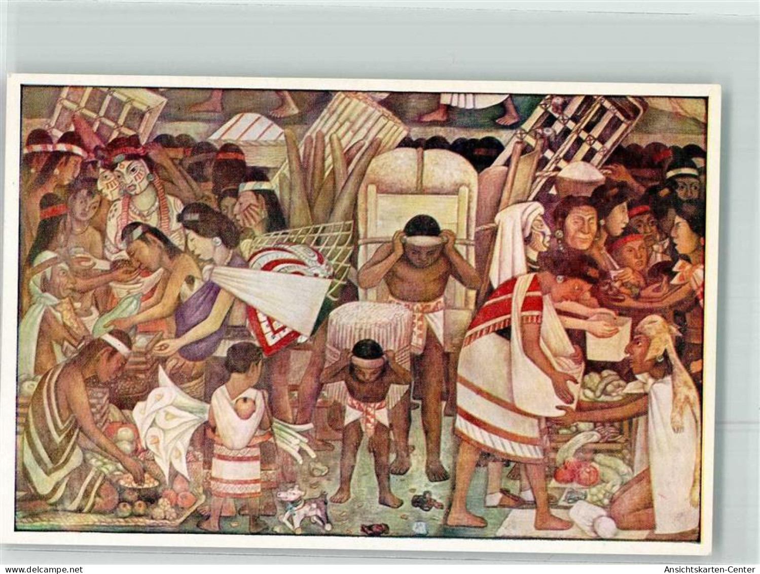 10647399 - Mexiko City