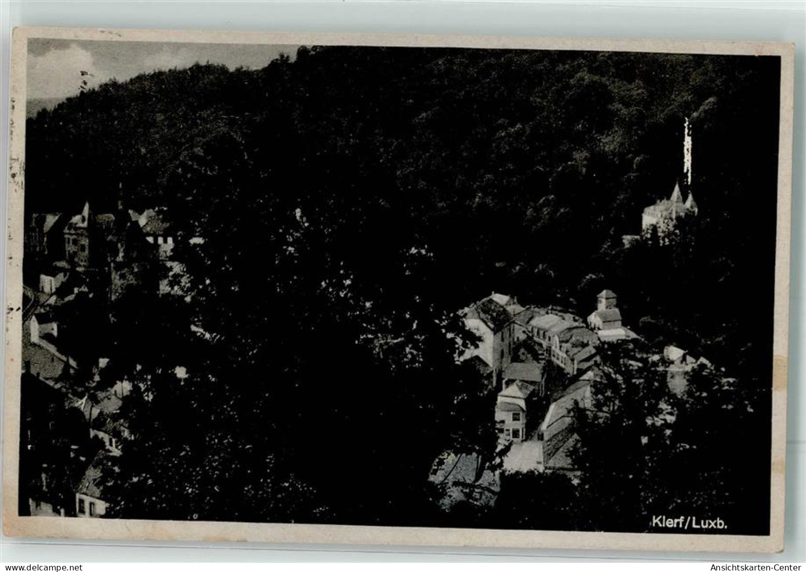 10647793 - Clerf Clervaux