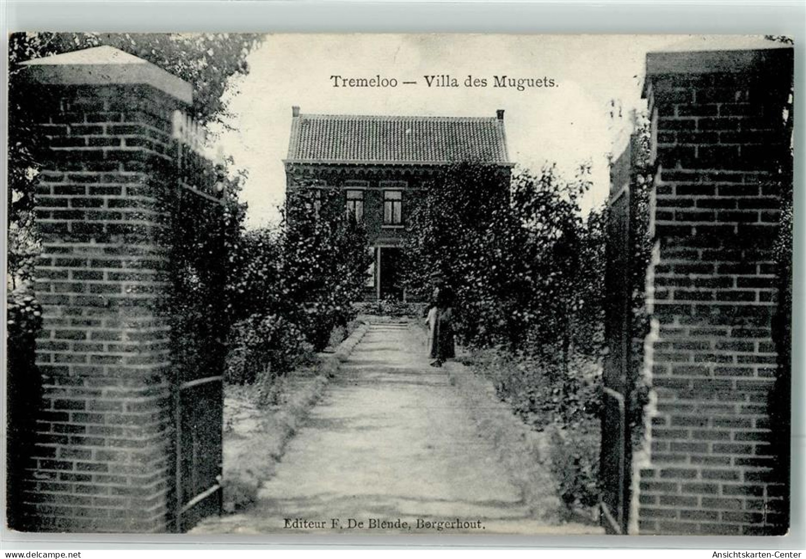 10648048 - Malines Mecheln / Mechelen