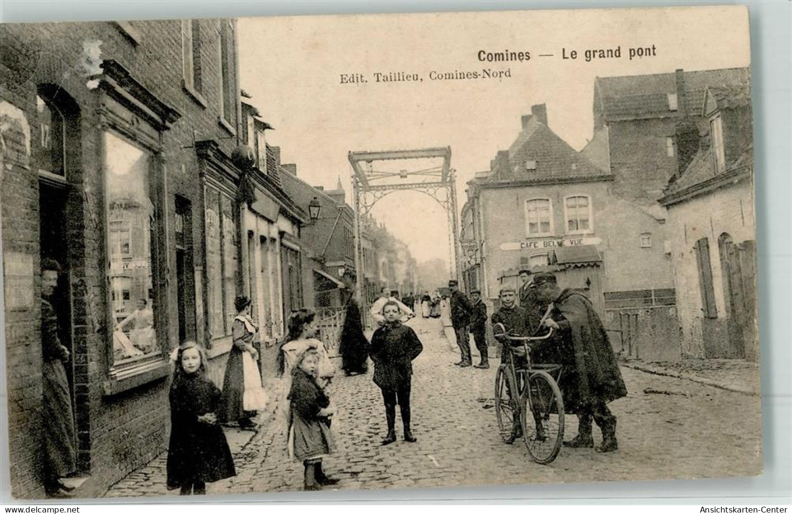 10648079 - Comines Hainaut