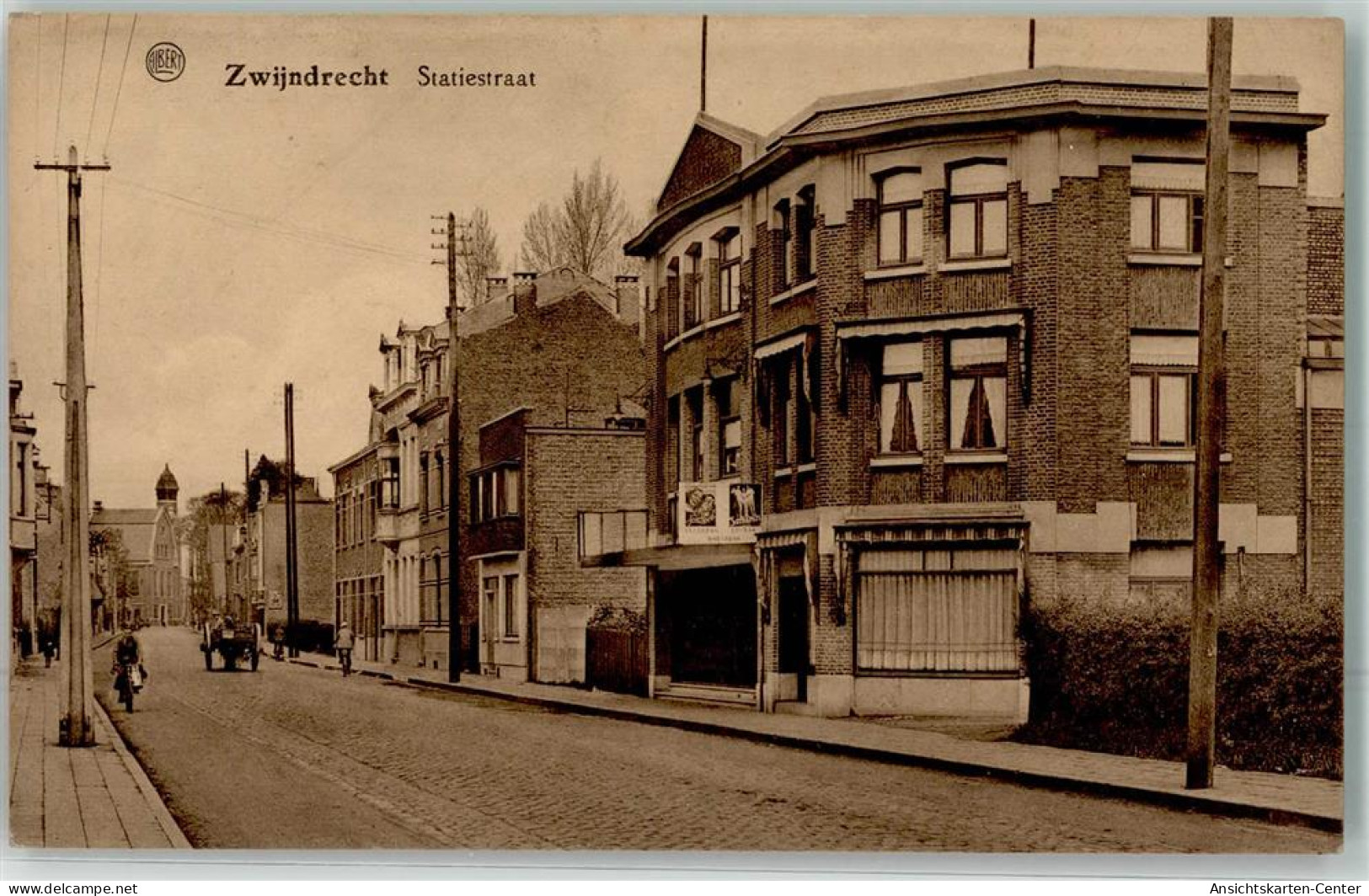 10648087 - Zwijndrecht