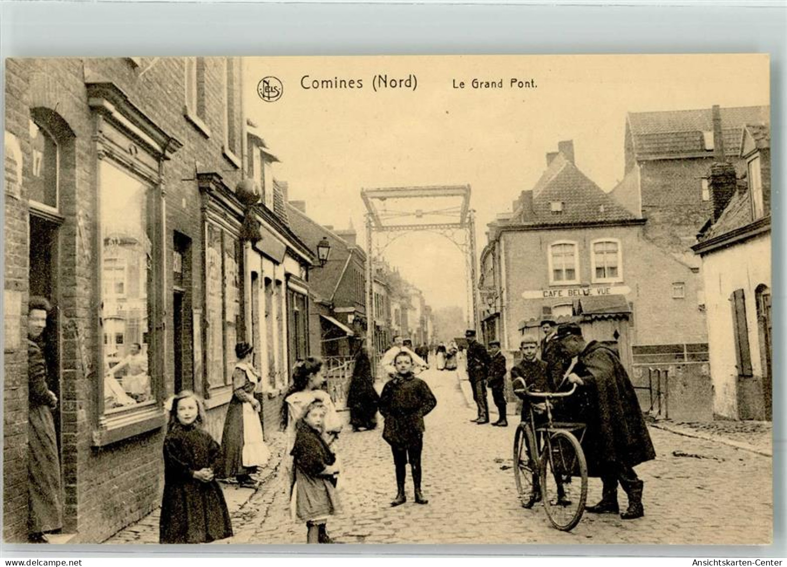 10648120 - Comines Hainaut