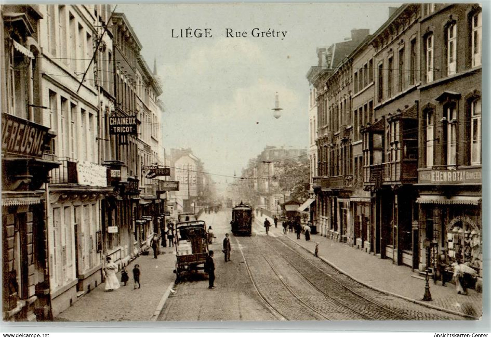 10648145 - Liege Luettich / Luik