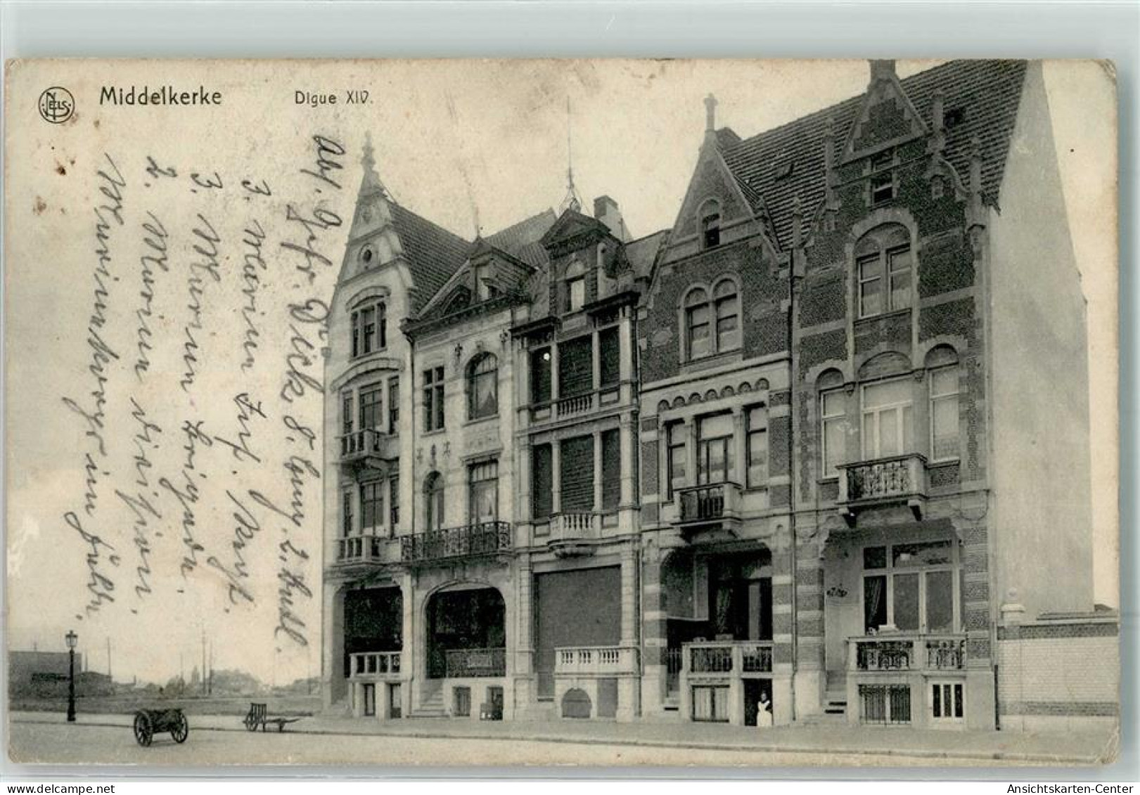 10648170 - Middelkerke