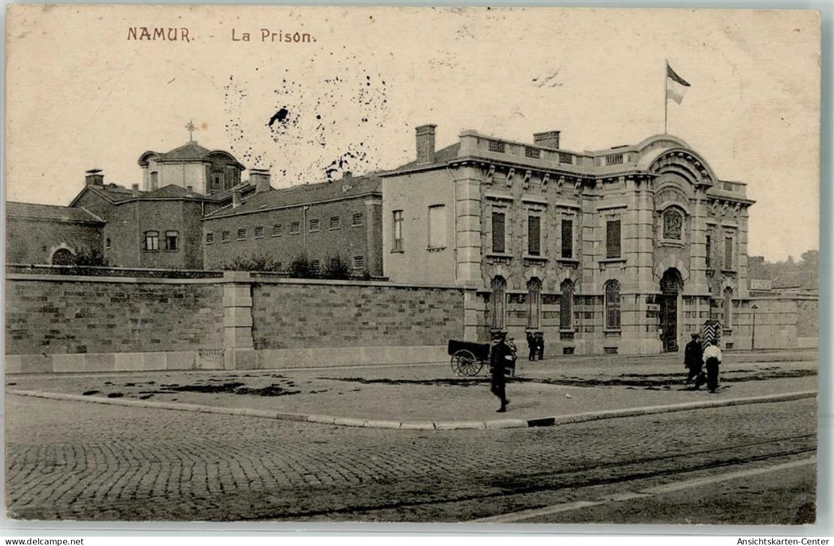 10648186 - Namur Namen