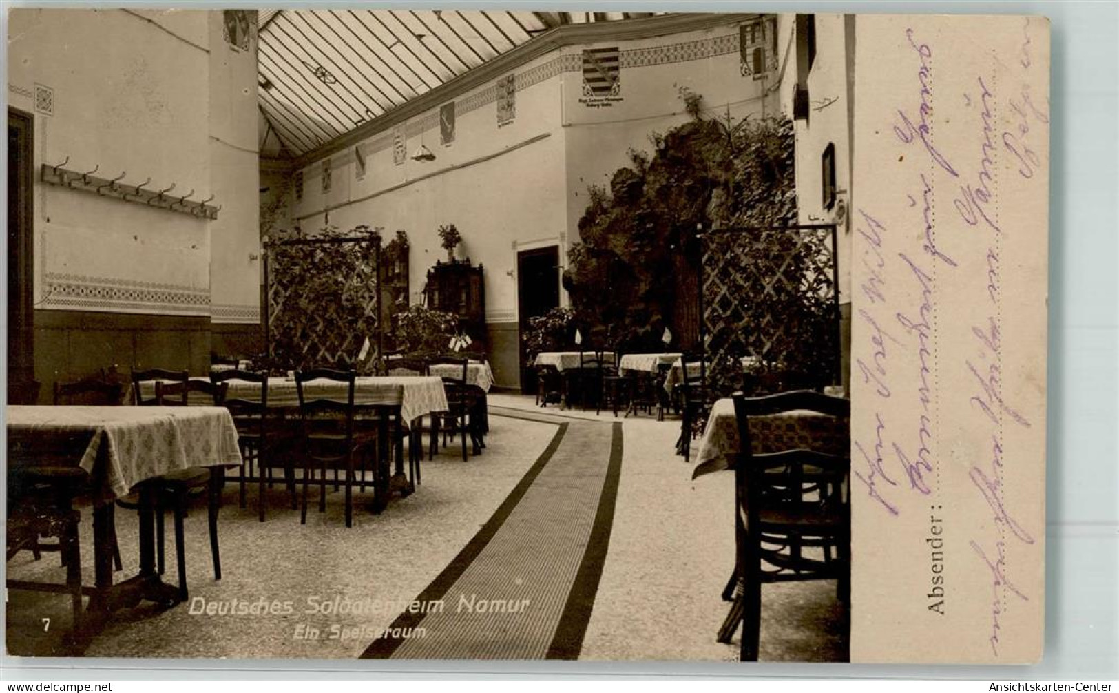 10648187 - Namur Namen