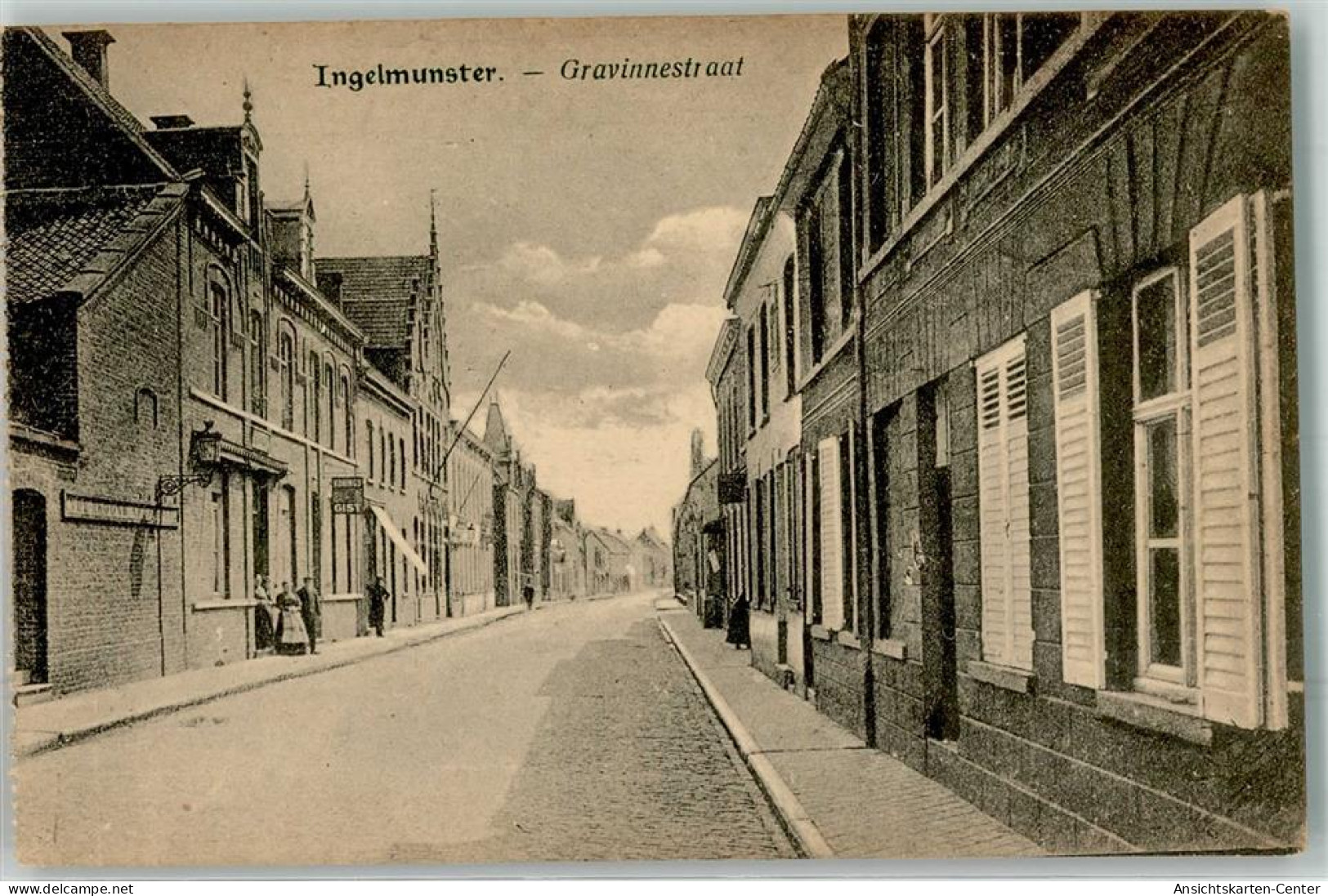 10648226 - Ingelmunster