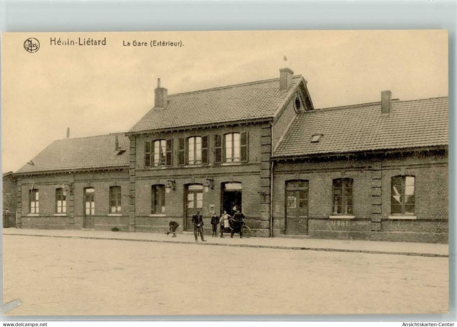 10648236 - Henin-Beaumont