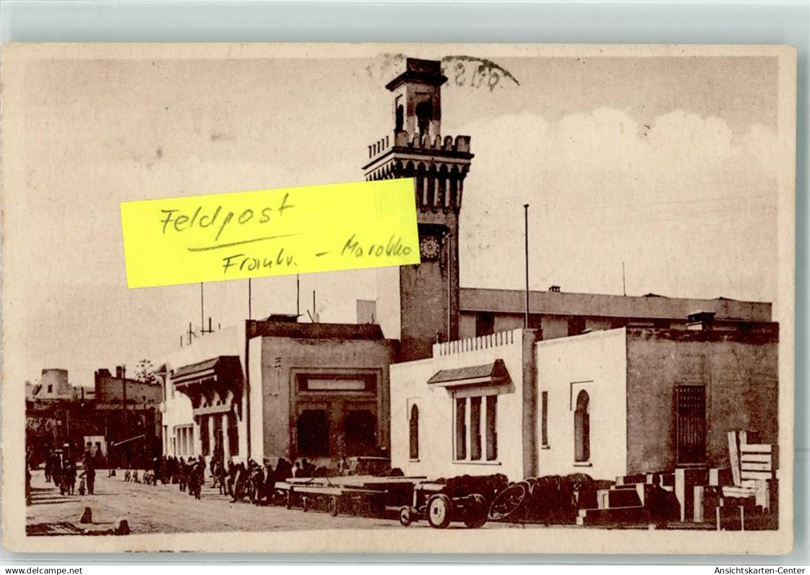 10649933 - Casablanca