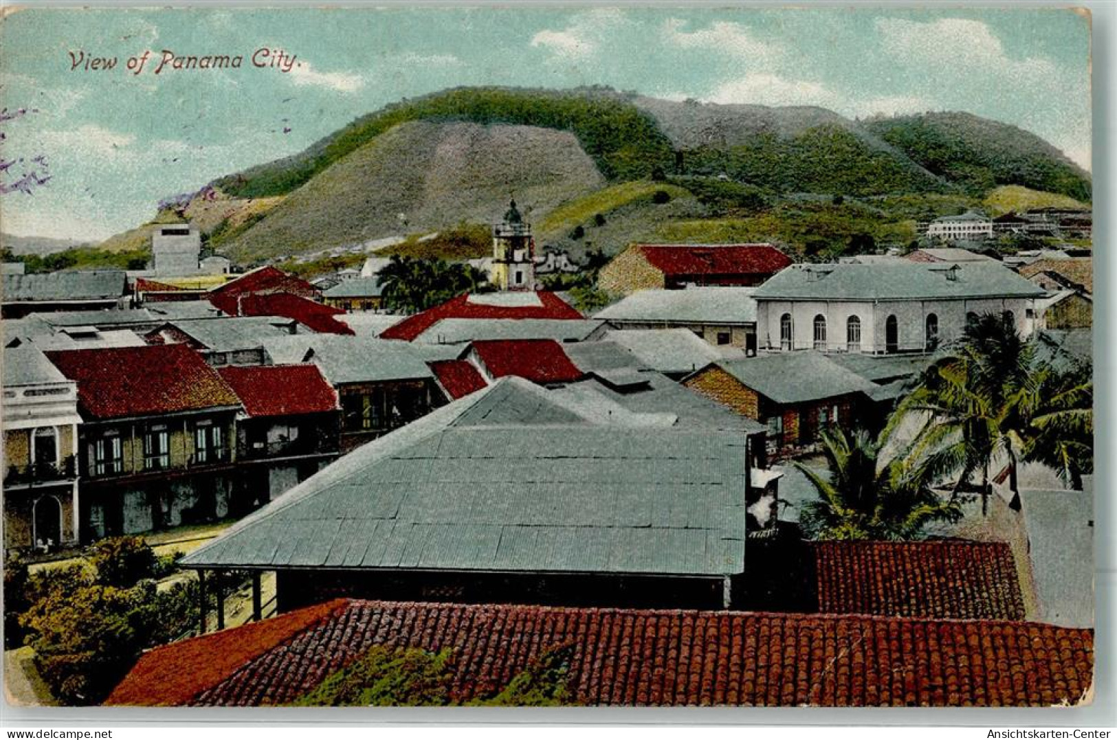 10650057 - Panama City