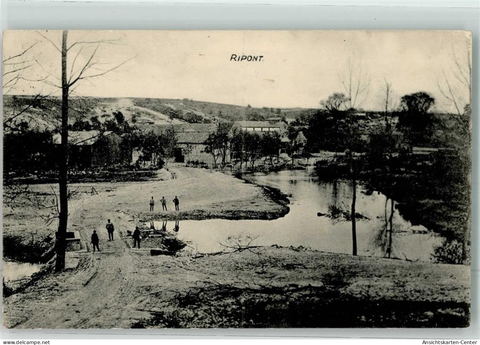 10650104 - Rouvroy-Ripont