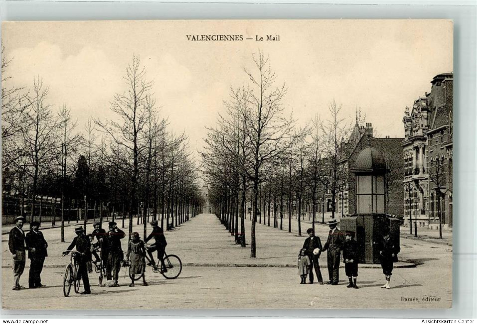 10650165 - Valenciennes