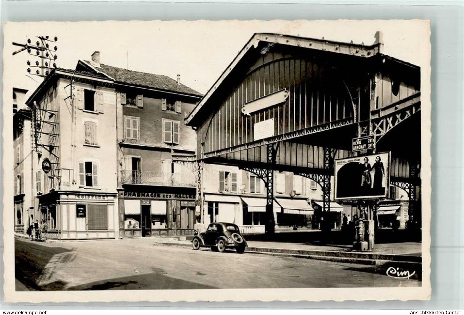 10650178 - Beaurepaire