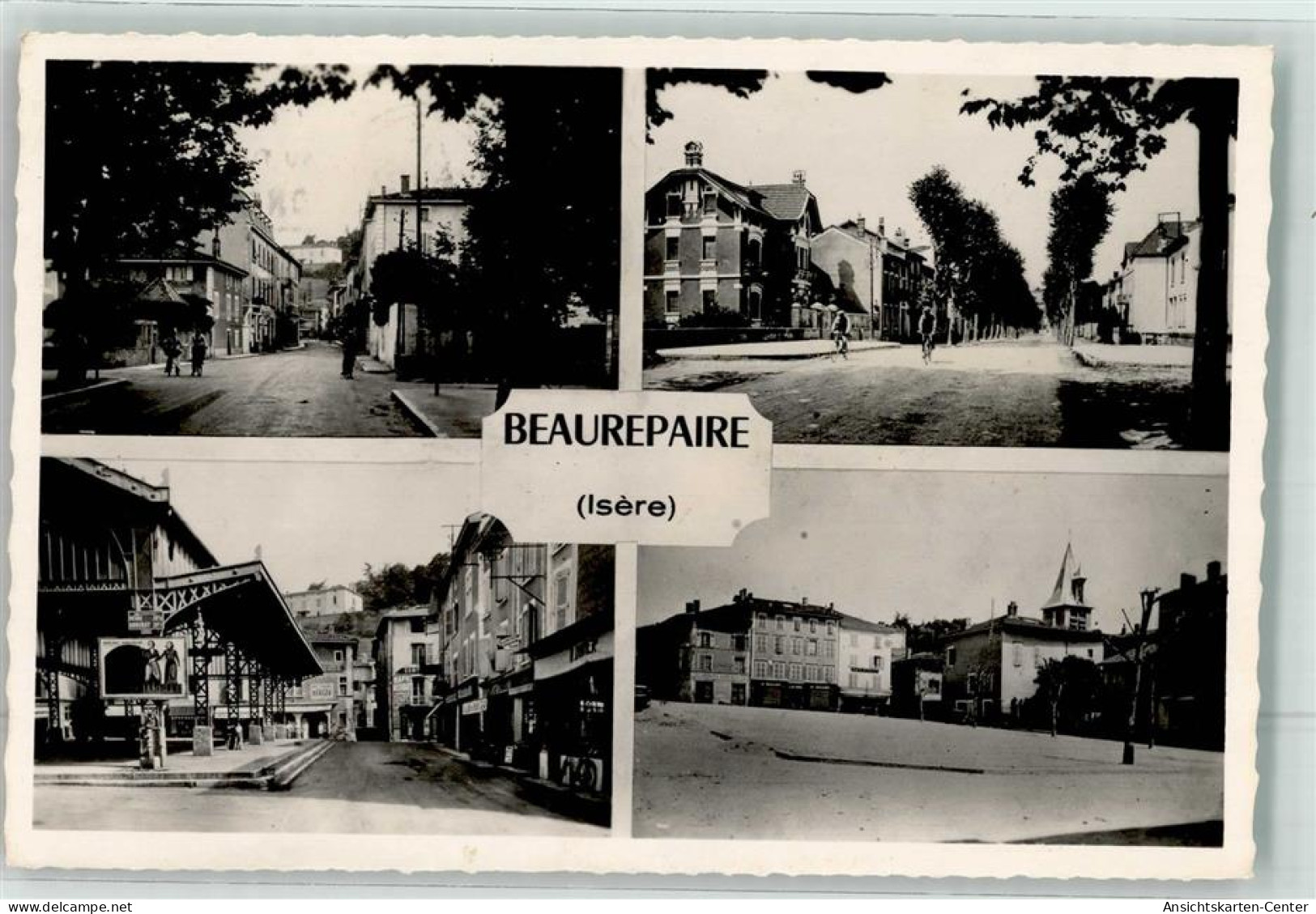 10650179 - Beaurepaire