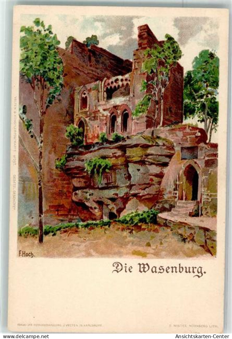 10650225 - Niederbronn-les-Bains Bad Niederbronn