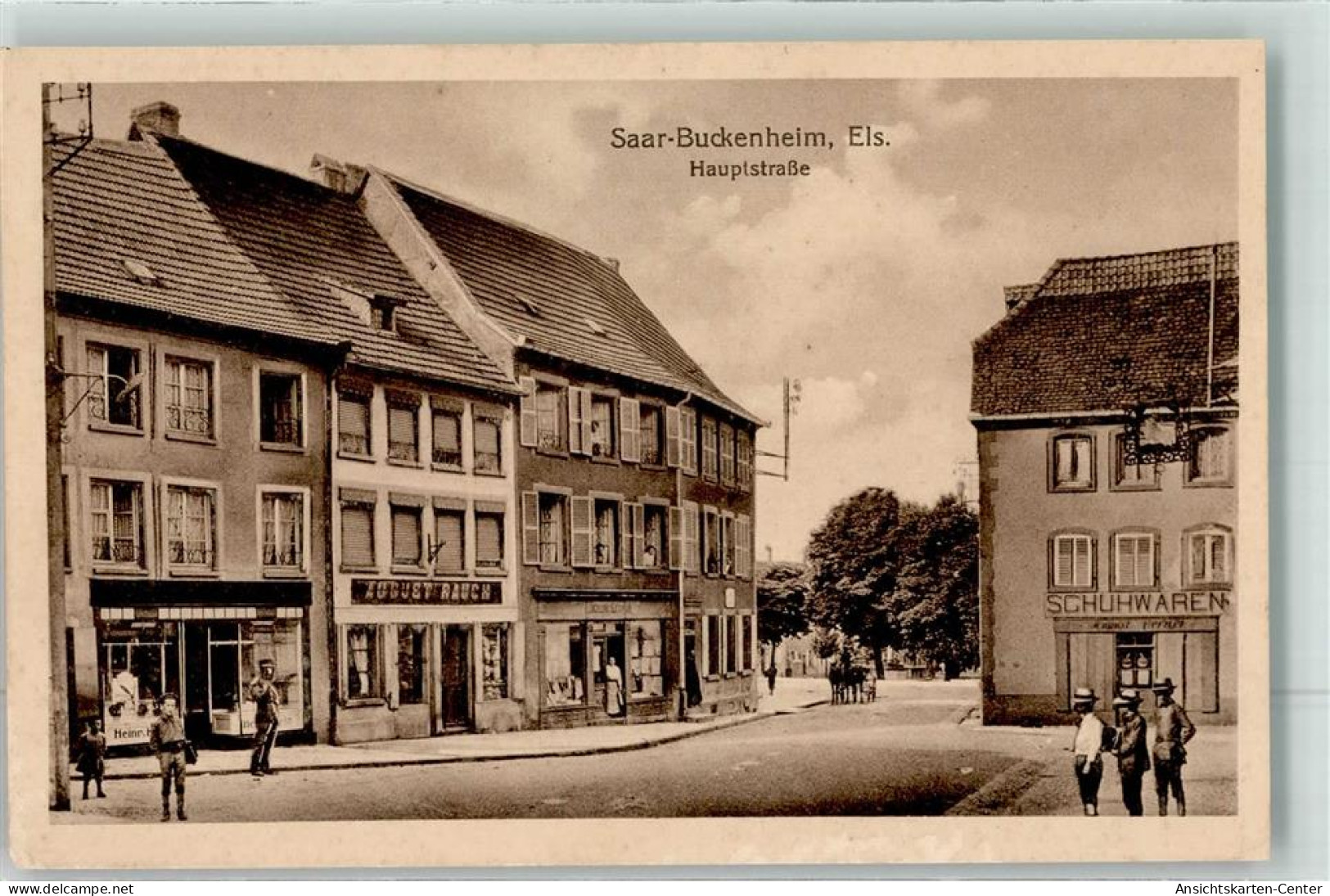 10650276 - Sarre-Union Saarunion