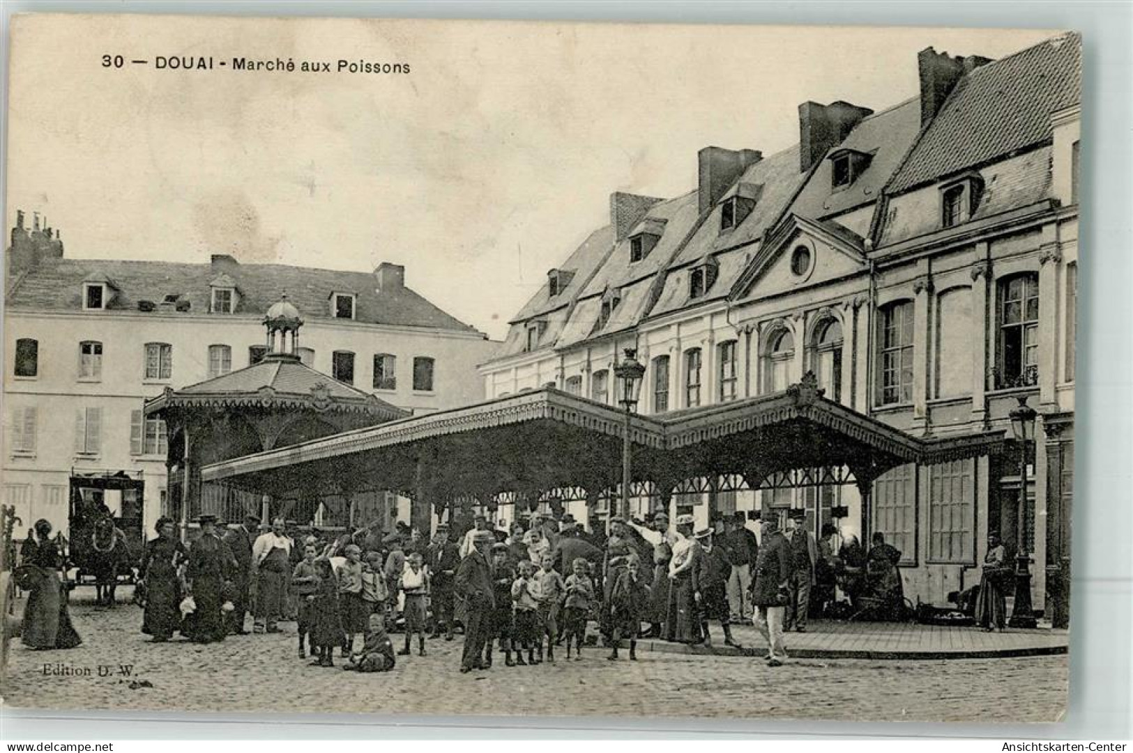 10650362 - Douai