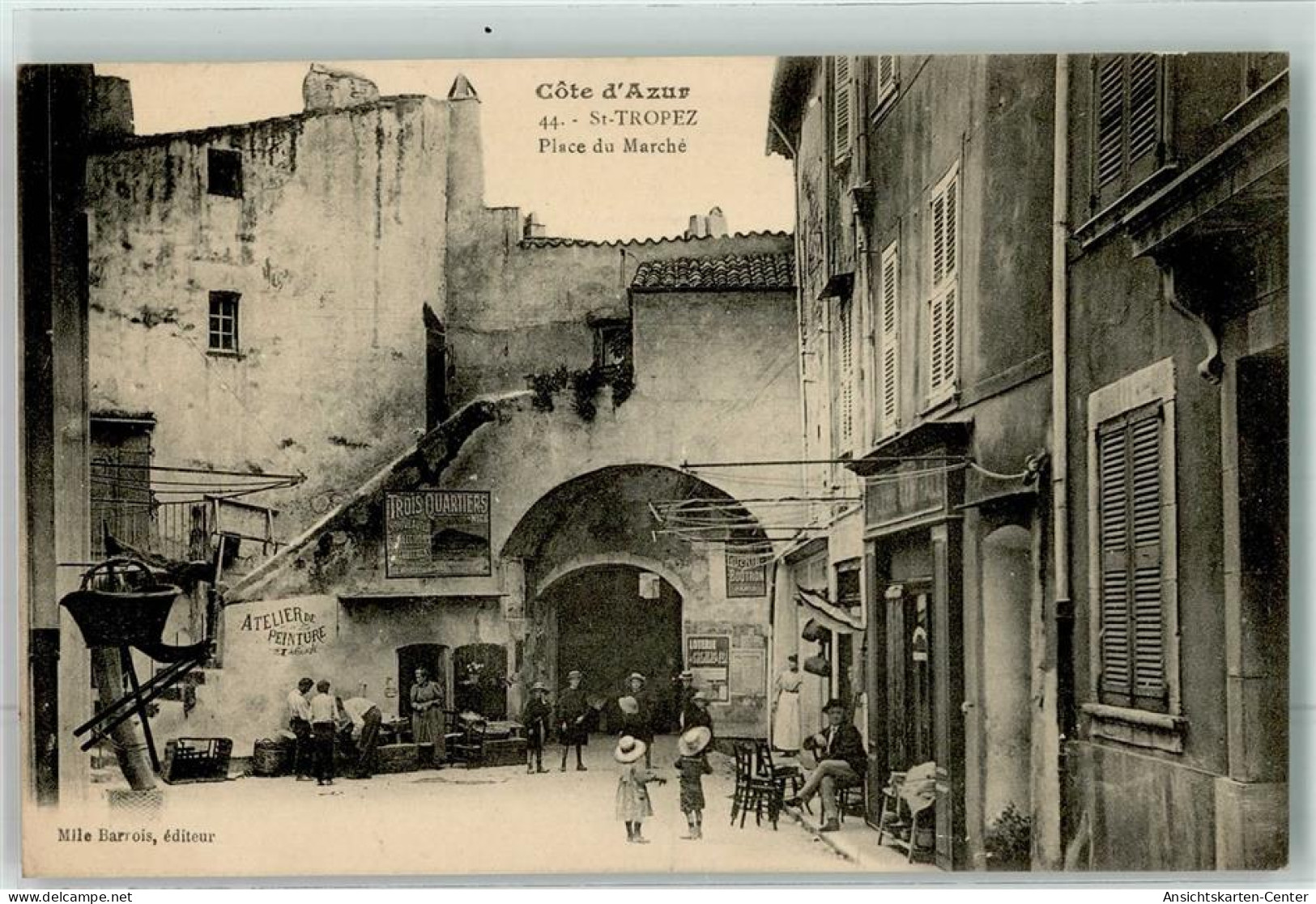 10650387 - Saint-Tropez