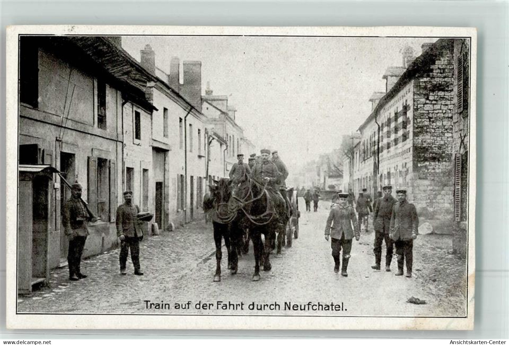 10650394 - Neufchatel-en-Bray