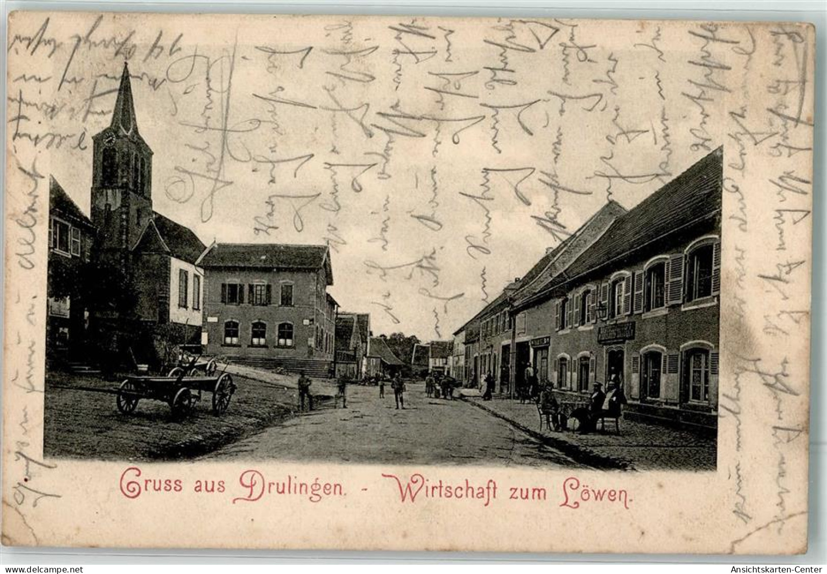 10650457 - Drulingen